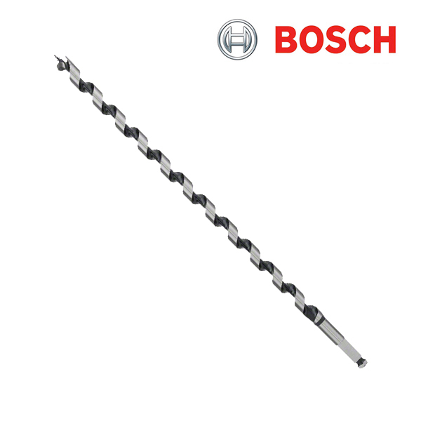 보쉬 Auger Bit 16x450 목재용 어거비트(1개입/2608597644)