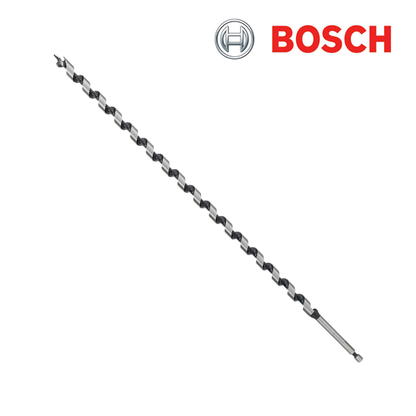 보쉬 Auger Bit 12x450 목재용 어거비트(1개입/2608597642)