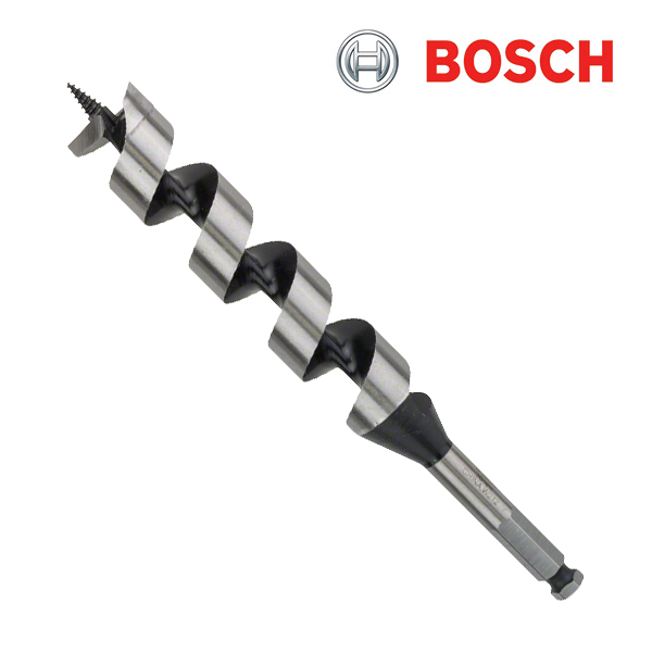 보쉬 Auger Bit 30x235 목재용 어거비트(1개입/2608597638)