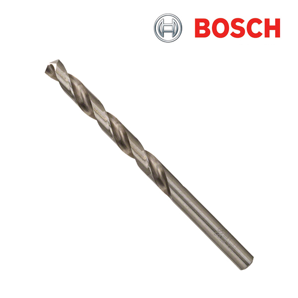 보쉬 HSS-G 8.2x75x117 HSS 메탈드릴비트(5개입/2608585509)