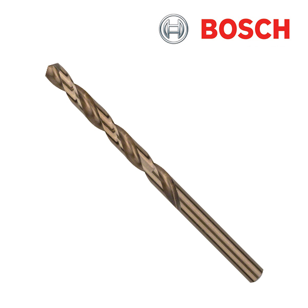 보쉬 HSS-co 6.8x69x109 HSS 코발트 메탈드릴비트(10개입/2608585891)