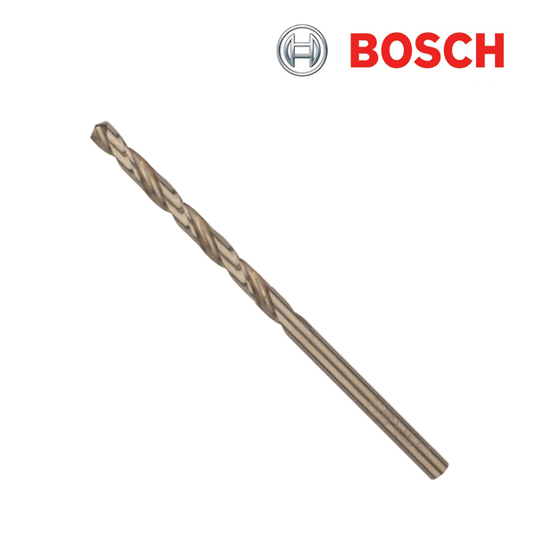 보쉬 HSS-co 5.5x57x93 HSS 코발트 메탈드릴비트(10개입/2608585888)