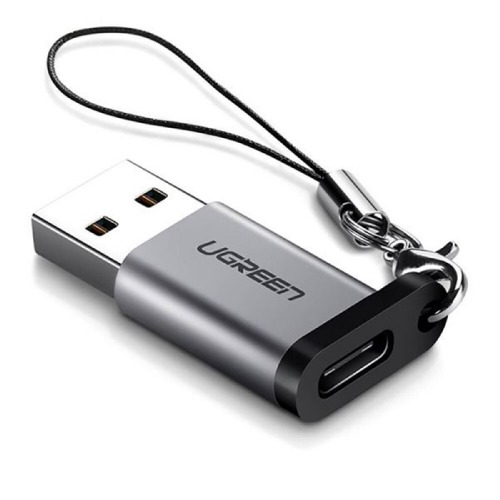 유그린 USB 3.0 C to A 젠더 U-50533