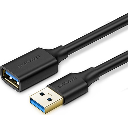 유그린 USB 3.0 연장선 3m U-30127