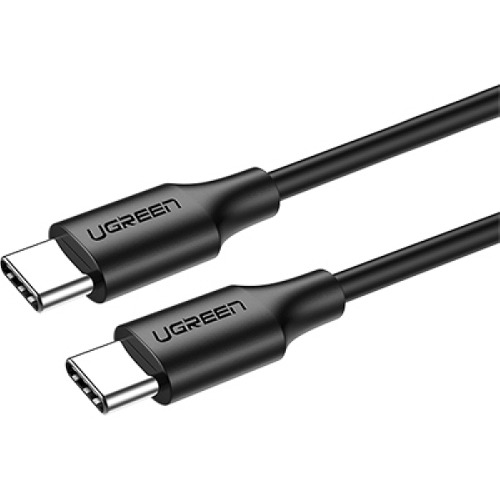 유그린 PD 60W USB C to C 타입 고속 충전 케이블 1.5m U-50998