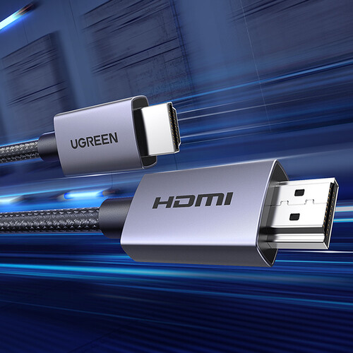 유그린 HDMI2.0 4K 케이블 1m U-25297
