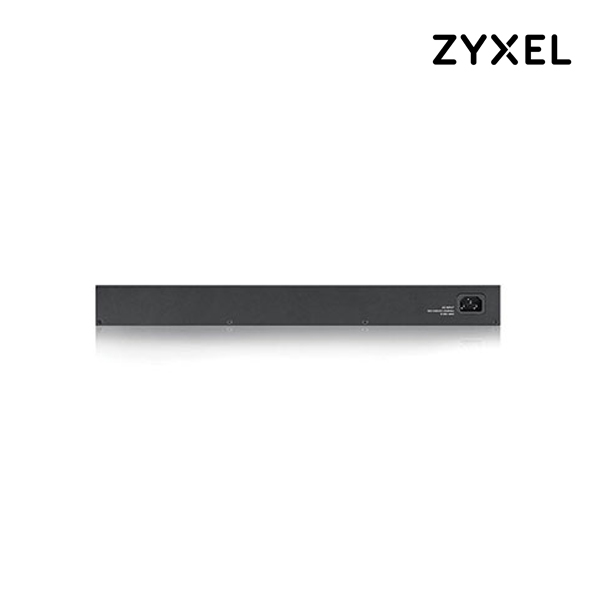 자이젤 GS1100-24E 24포트 기가비트 스위칭허브