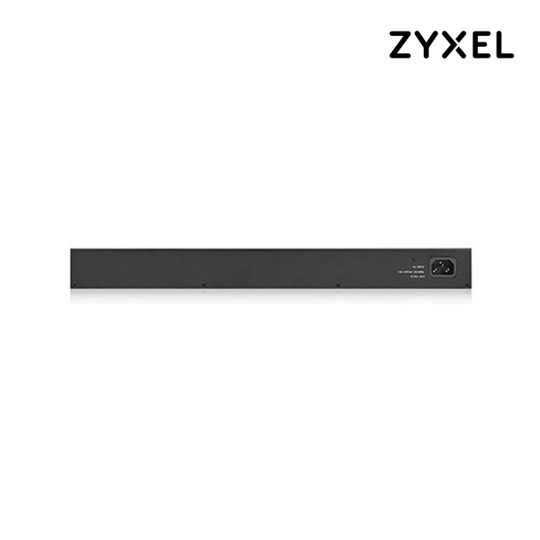 자이젤 GS1900-24 24포트+2SFP 기가비트 스마트 스위칭허브