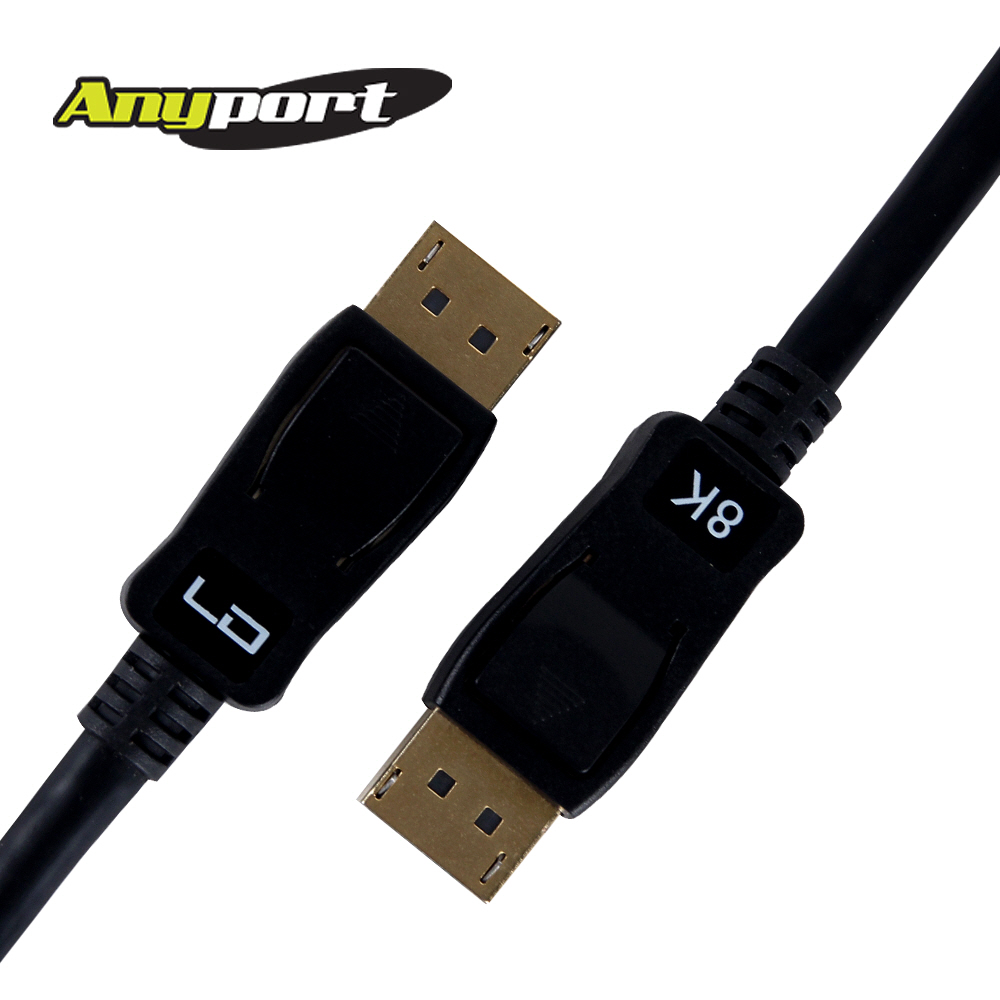 AP-DP 1.4Ver M/M 디스플레이 포트 케이블 2M