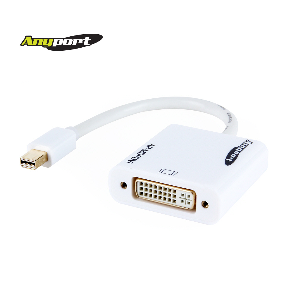 AP-Mini DP 1.1V to DVI 영상변환 컨버터
