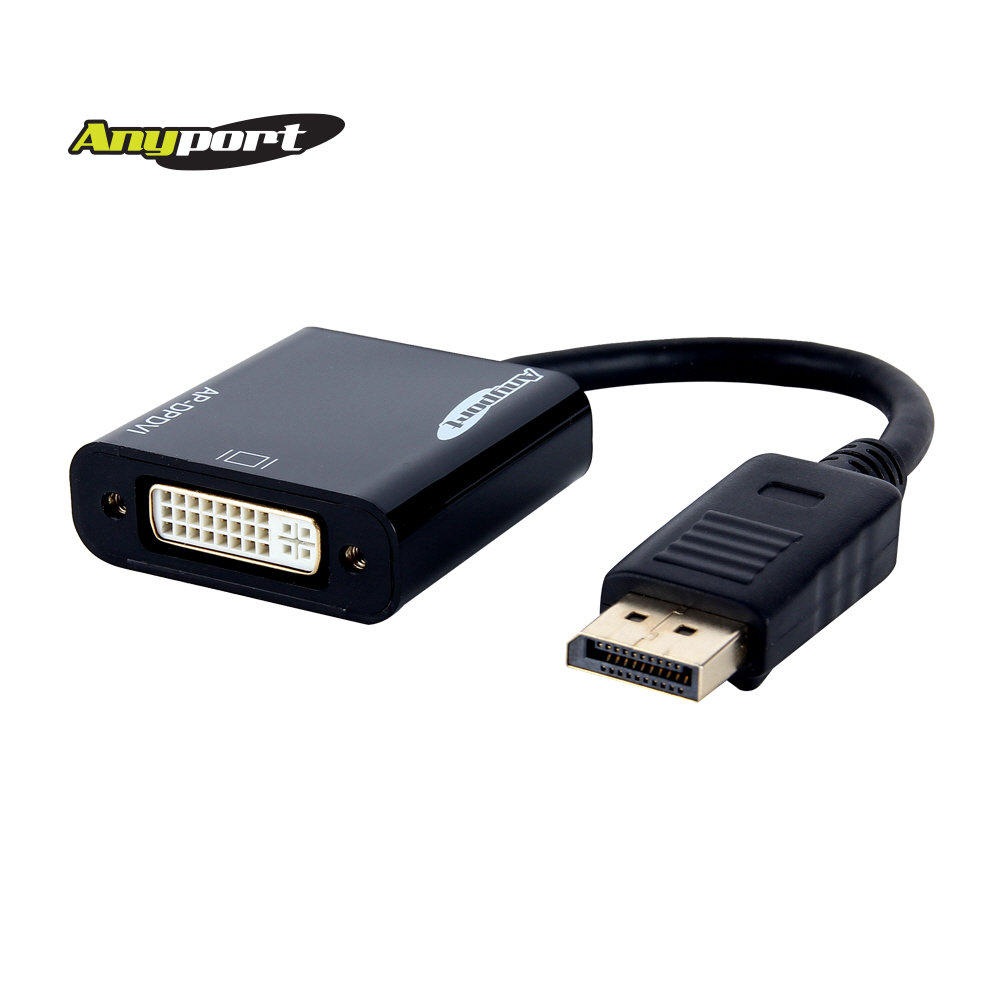 AP-DP 1.1V to DVI 영상변환 컨버터