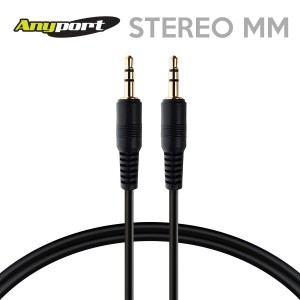 AP-스테레오 AUX 케이블 3.5파이 M/M 3M