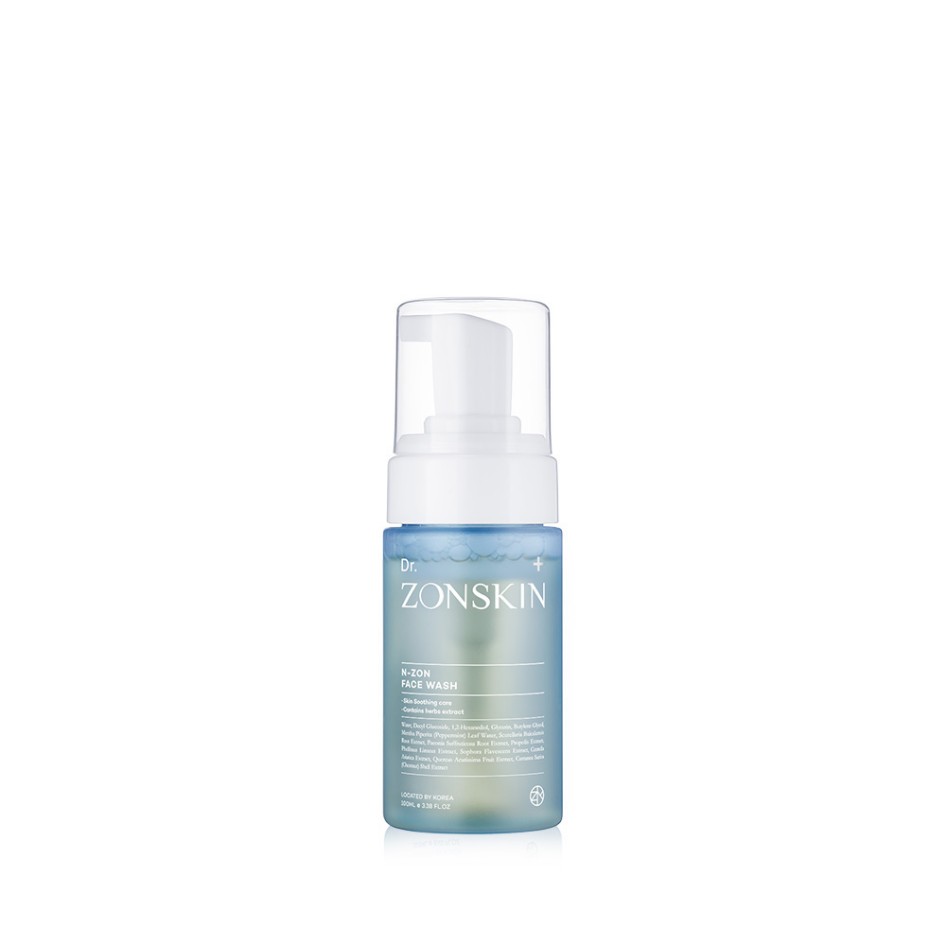닥터존스킨 N존 페이스 워시 (100ml)