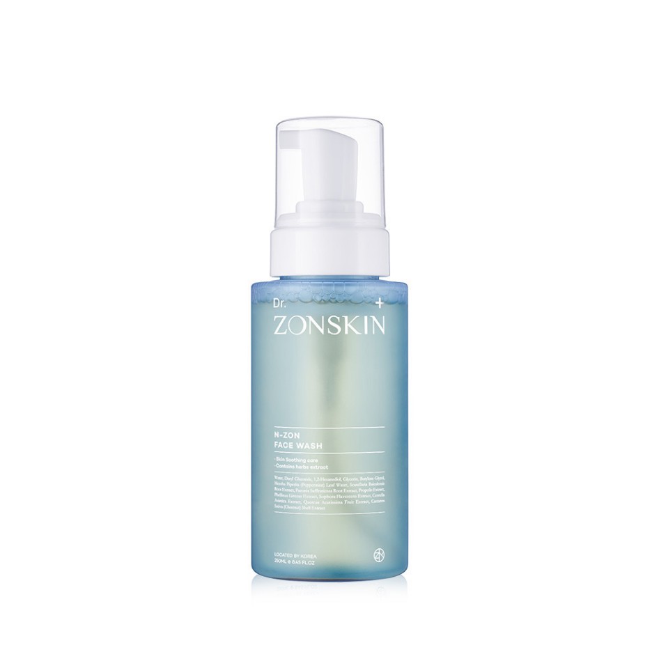 닥터존스킨 N존 페이스 워시 (250ml)