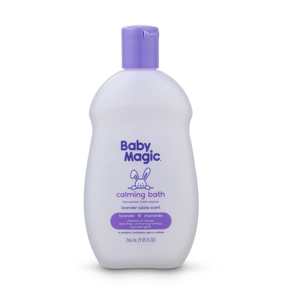베이비매직 카밍 베스 NEW 266ml