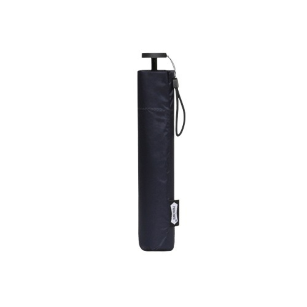 파라체이스 D5020NV 네이비 초경량 미니 암막 5단 우산 90cm 5살 139g
