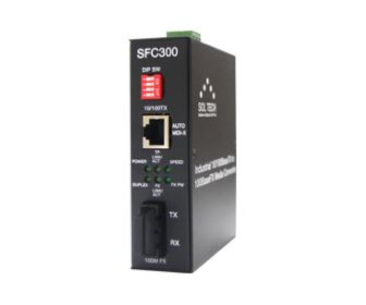 SFC300-CM 산업용광컨버터SFC300C