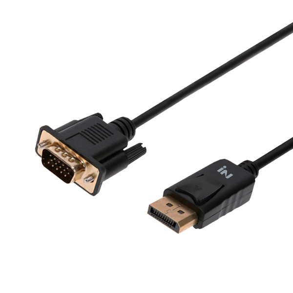 DP TO VGA 2M