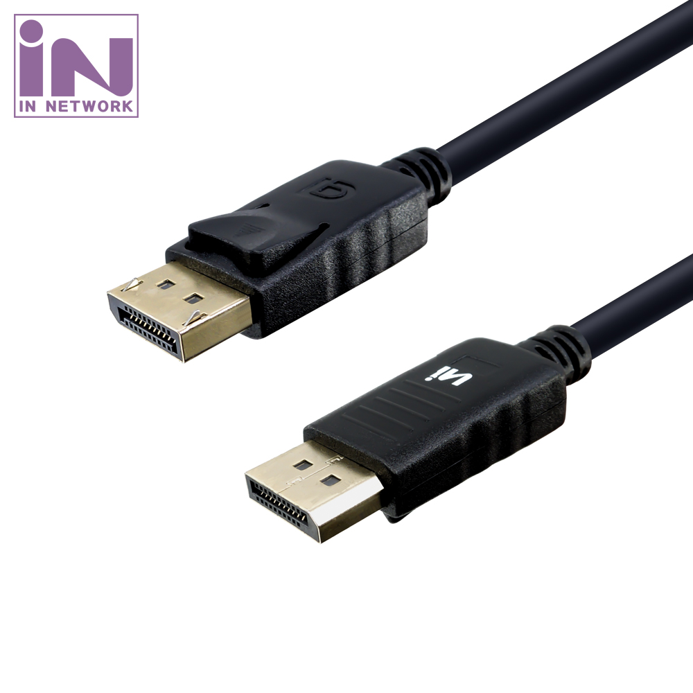 디스플레이포트 1.2V M/M 케이블 3M