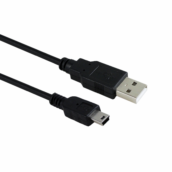 USB 2.0 MINI 5PIN 케이블 3M