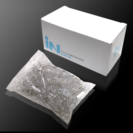 CAT.6 UTP RJ45
