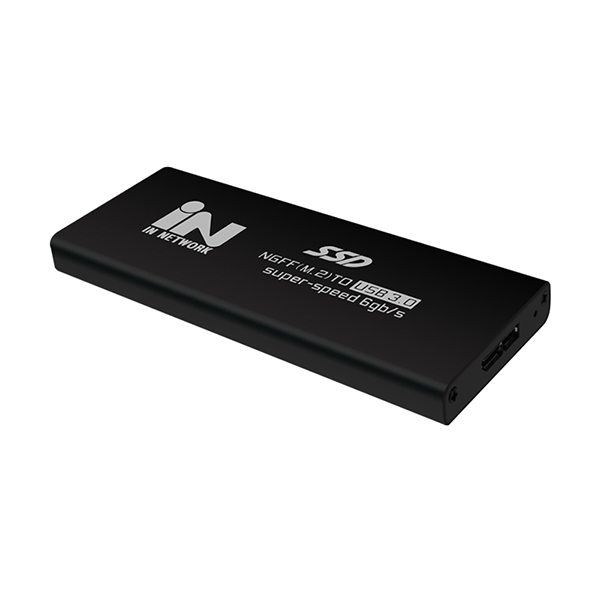 USB 3.0 TO M.2 SSDNGFF 케이스