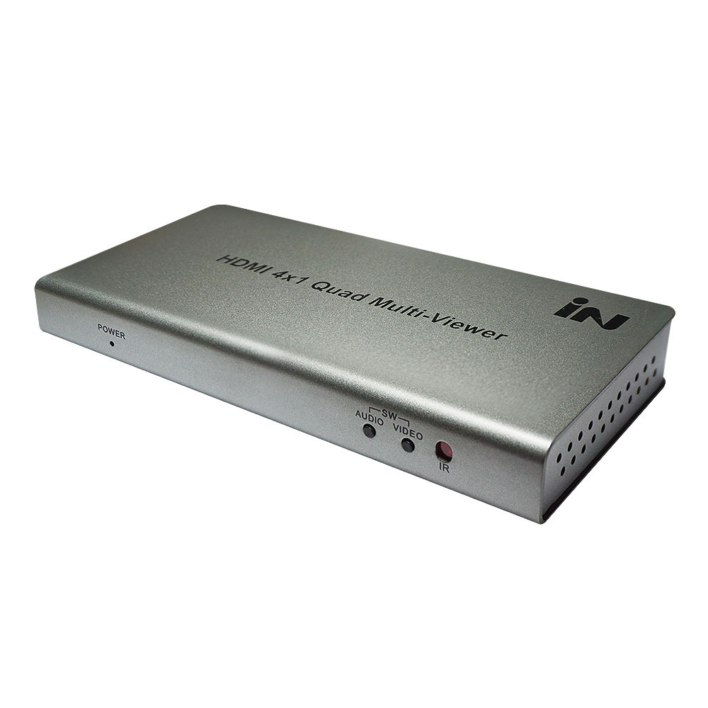 HDMI 4 화면 분할기