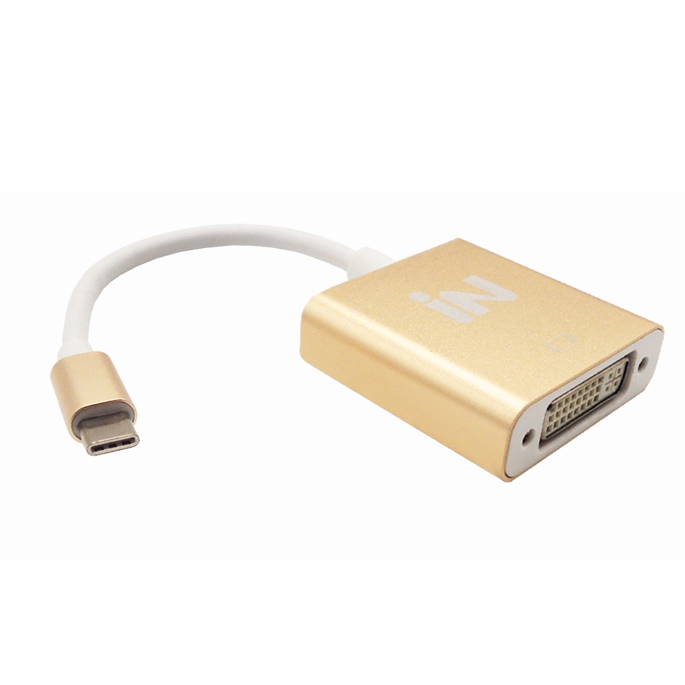 USB 3.1 TO DVI 컨버터