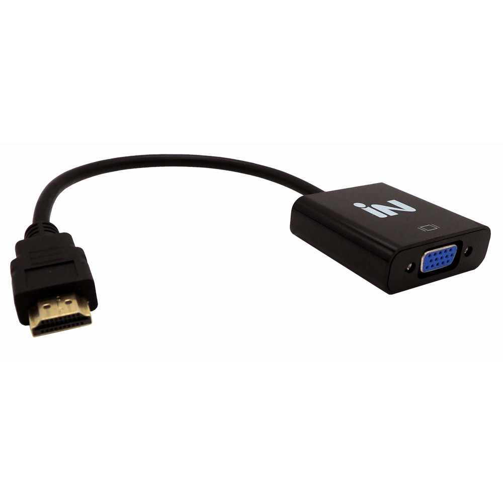 HDMI TO VGA 컨버터(오디오 미지원)