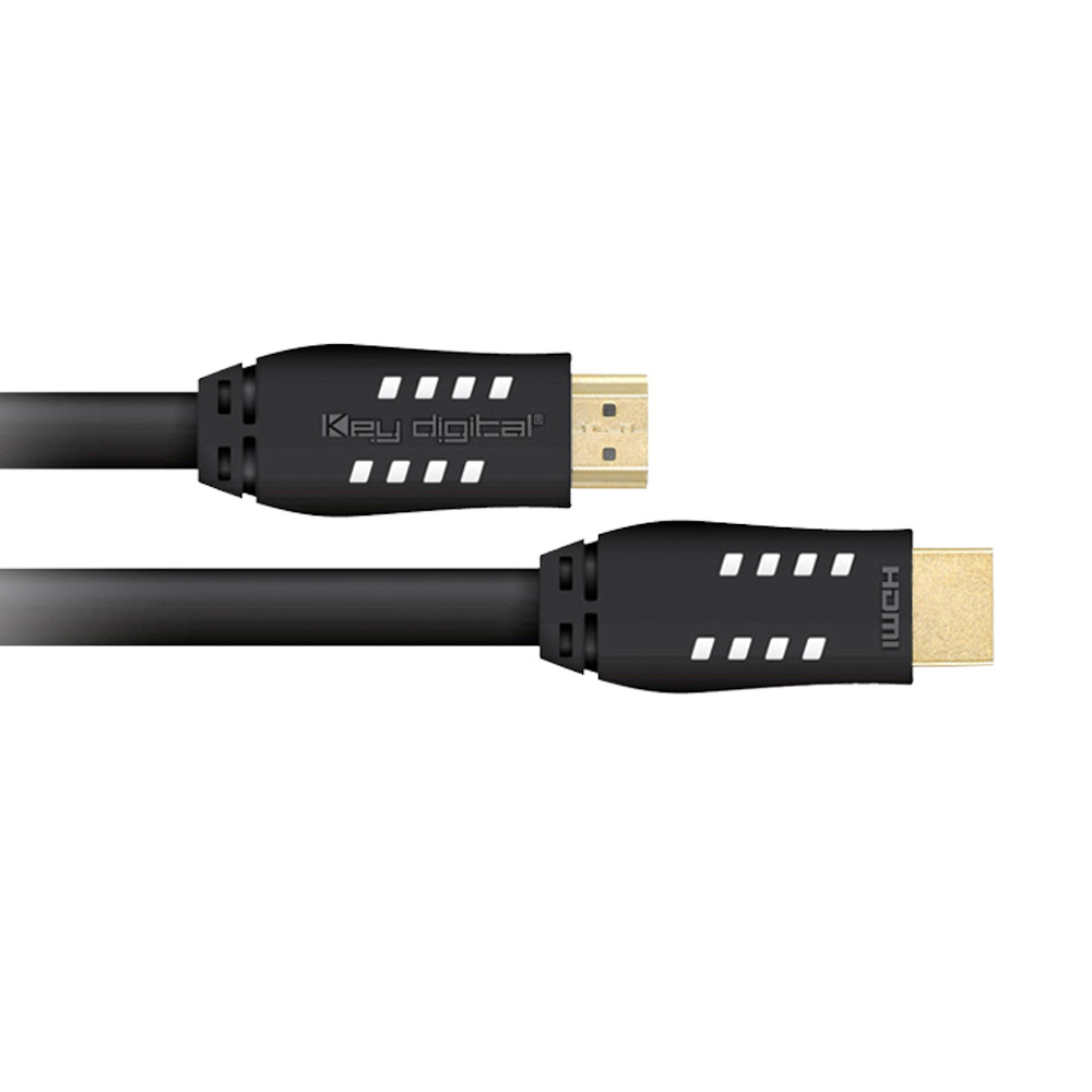 KeyDigital HDMI 2.0 UL 1.8M