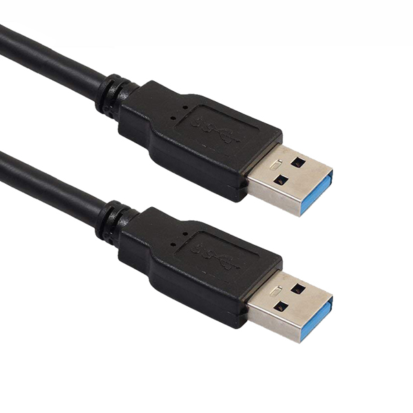 USB 3.0 AM-AM 케이블 3M