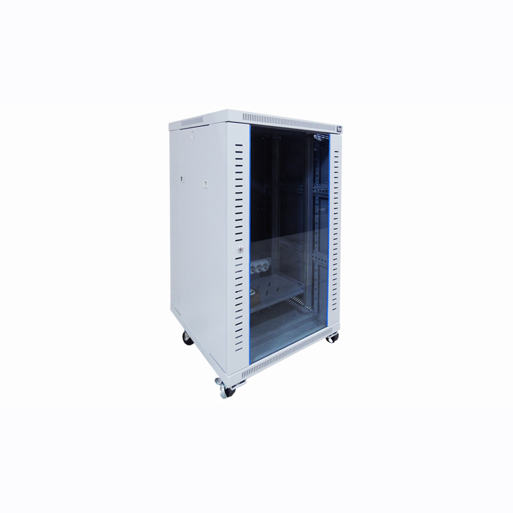 INR004 허브랙 W600*D600*H1000 그레이