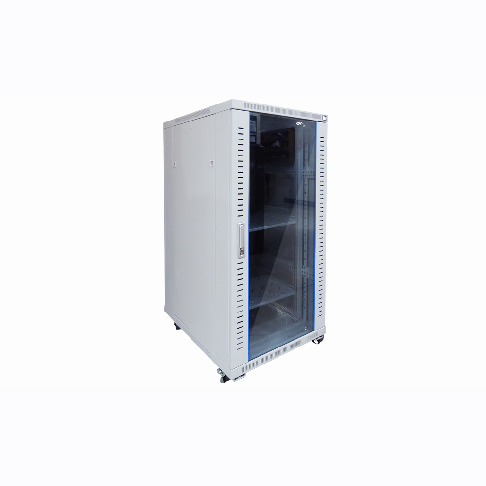 INR005 허브랙 W600*D800*H1200 그레이