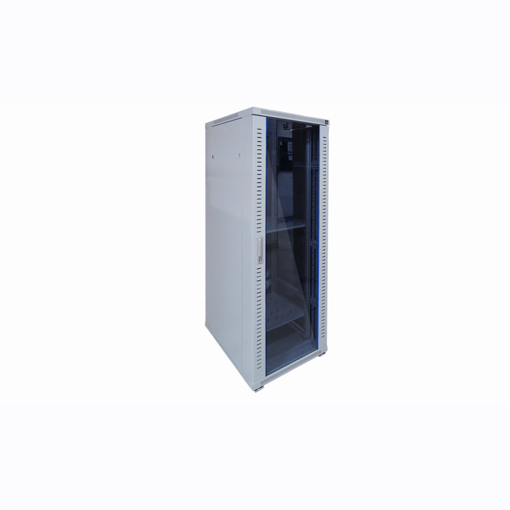 INR006 허브랙 W600*D800*H1600 그레이