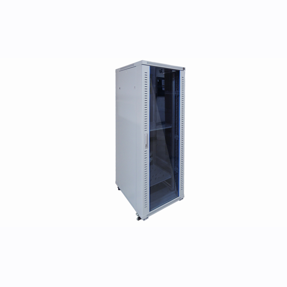 INR008 허브랙 W600*D800*H2000 그레이
