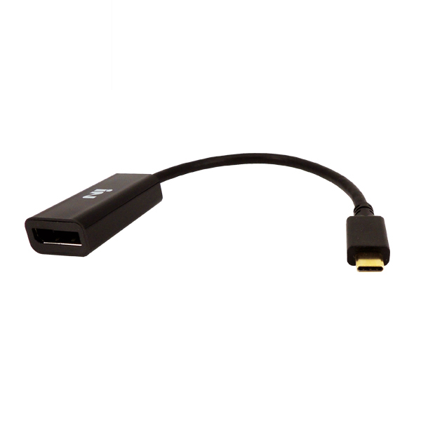 USB 3.1 TO DP 컨버터 BK 4K60