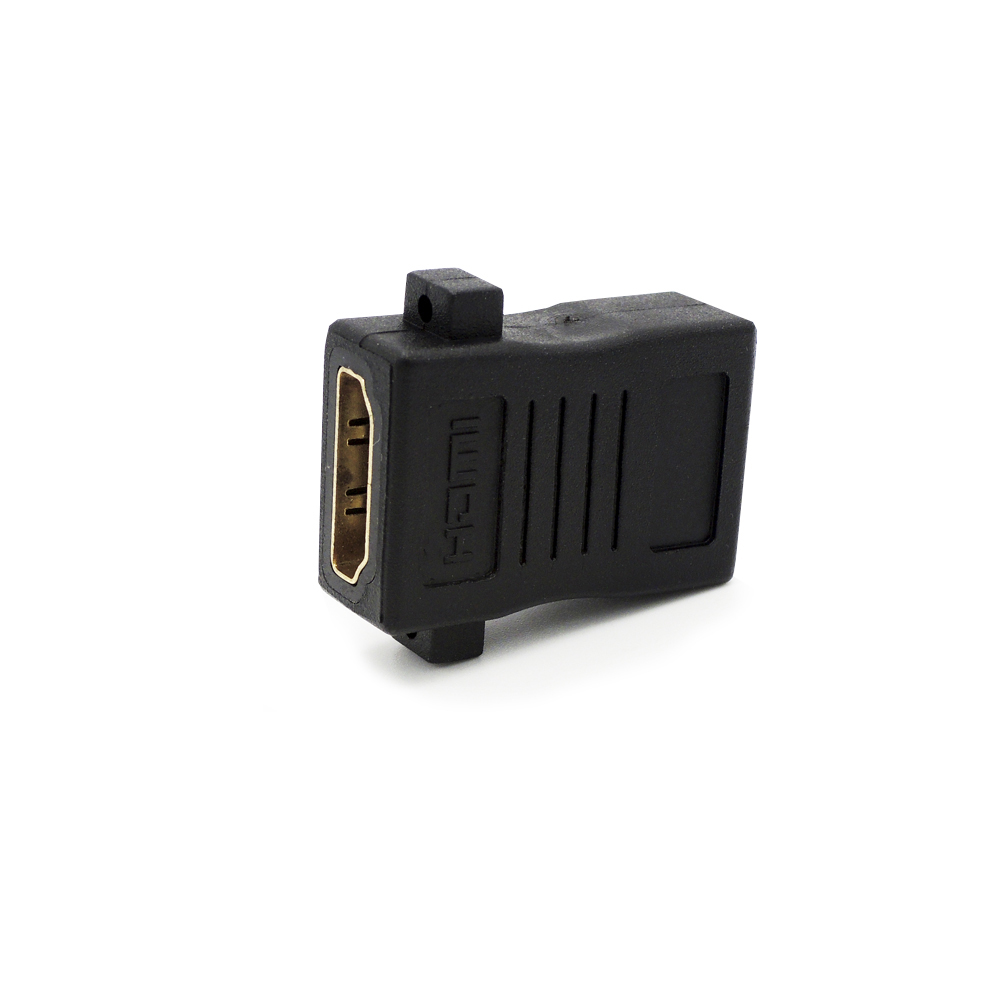 HDMI F/F 나사 고정형 젠더