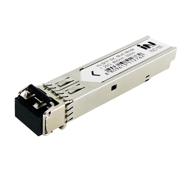 광 모듈 1.25G 멀티모드 LC 850nm 550m