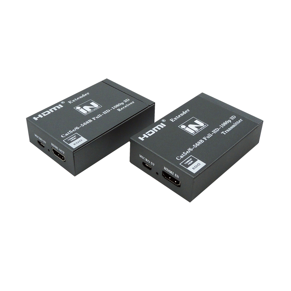 HDMI FULL HD 리피터 최대60M