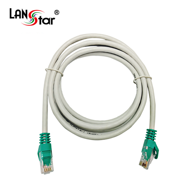 H-CAT.6 랜케이블 , UTP CROSS, 50u, 3M