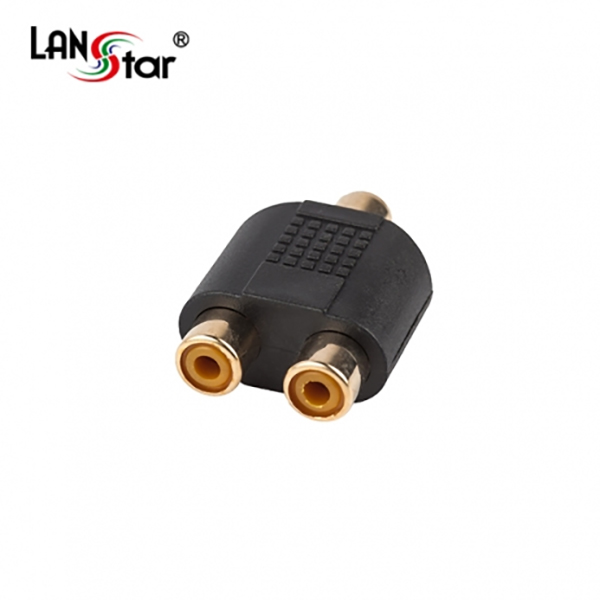 AV젠더Changer , 2RCA／F-1RCA／F