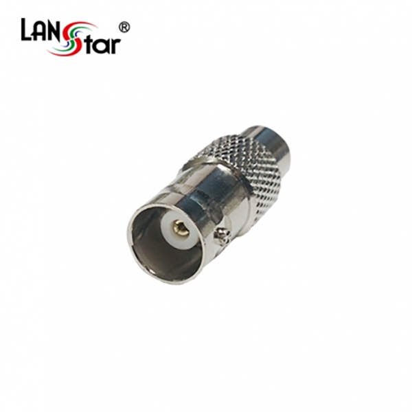 BNC커플러Changer , BNC／F-1RCA／ F