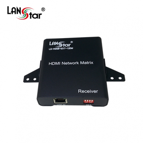 [SET상품]HDMI 장거리 리피터 기본 120M,허브연장 240M 1080P지원