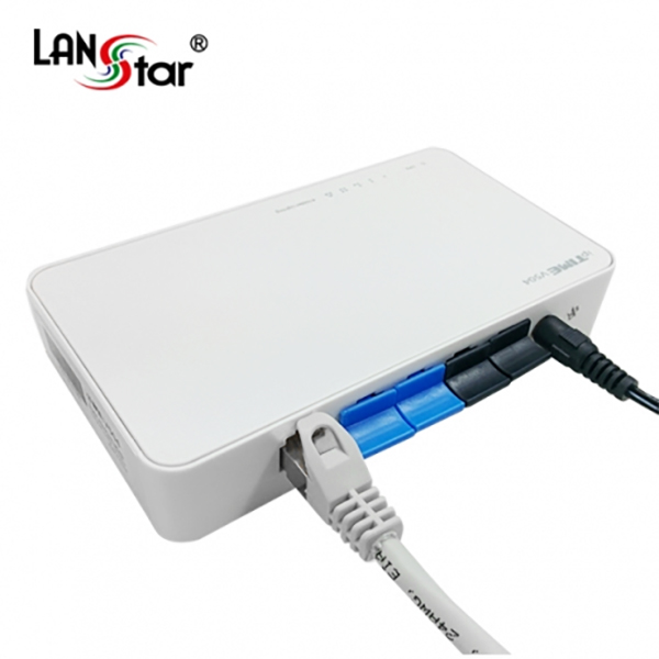 랜포트(RJ45) 먼지덮개, DUST 커버, ABS,(25PCS) BLUE 중국산