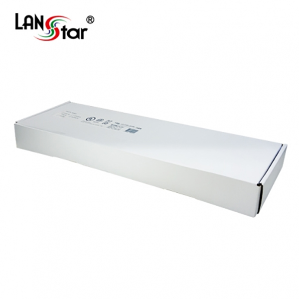 패치판넬 , CAT.6A ,10G, 24PORT, 15U, 중국산