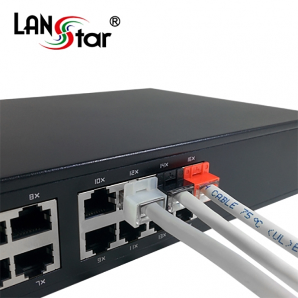 LAN 포트 Lock-Plug, RJ45 잠금장치 플러그, WHITE,(Lock Key 1개 플러그 10개 1SET)[10SET]
