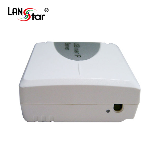 [ZOT] USB 네트워크 서버