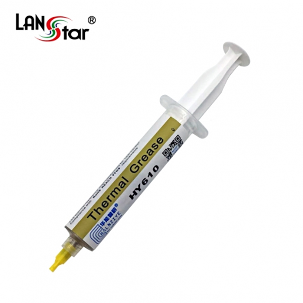 써멀 구리스 주사기 타입 25g