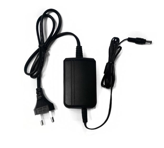 [33033]DC아답터, 12V 2A , **LS-USB3.0-SATA 호환** 