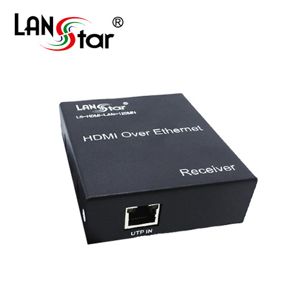 [RX 단독]NEW HDMI 리피터 기본 120M,허브연장 240M 1080P지원